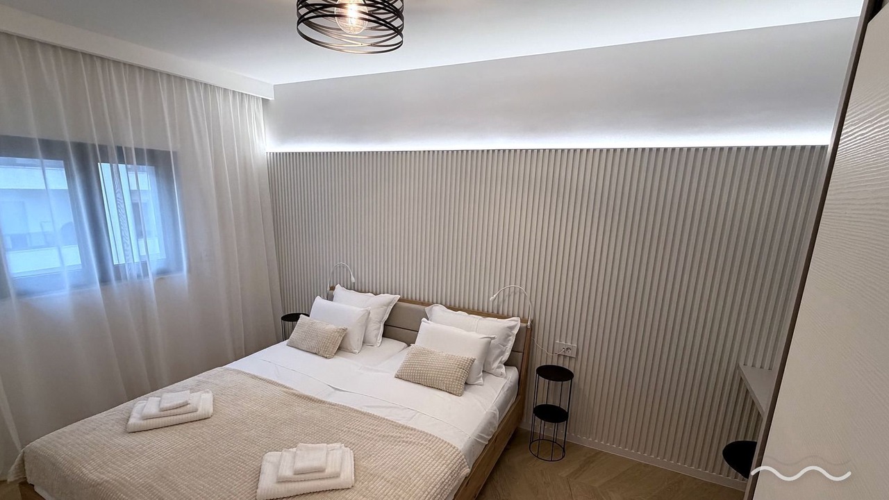 Photo of Bedroom in Makarska