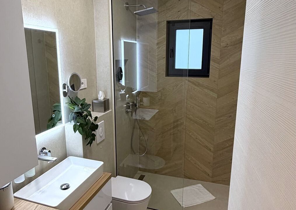 Photo of Bathroom in Makarska