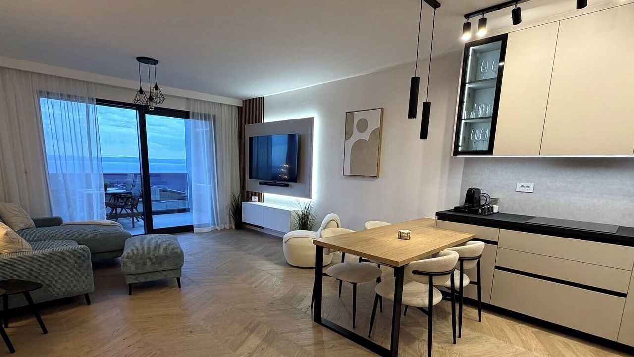 Photo of Livingroom in Makarska