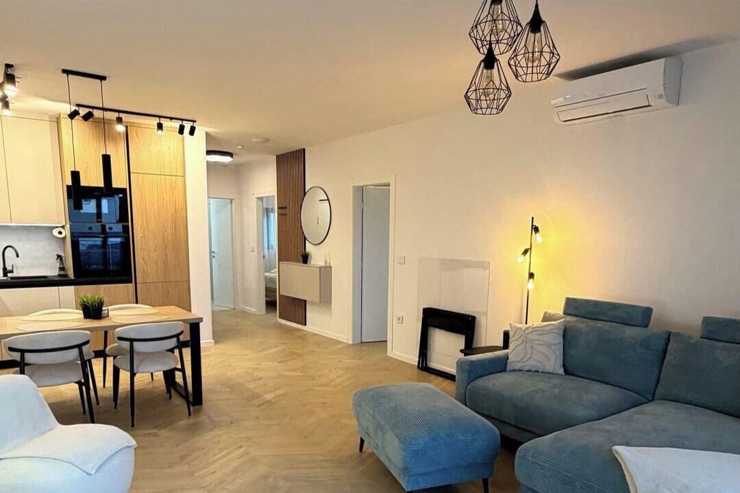 Photo of Livingroom in Makarska