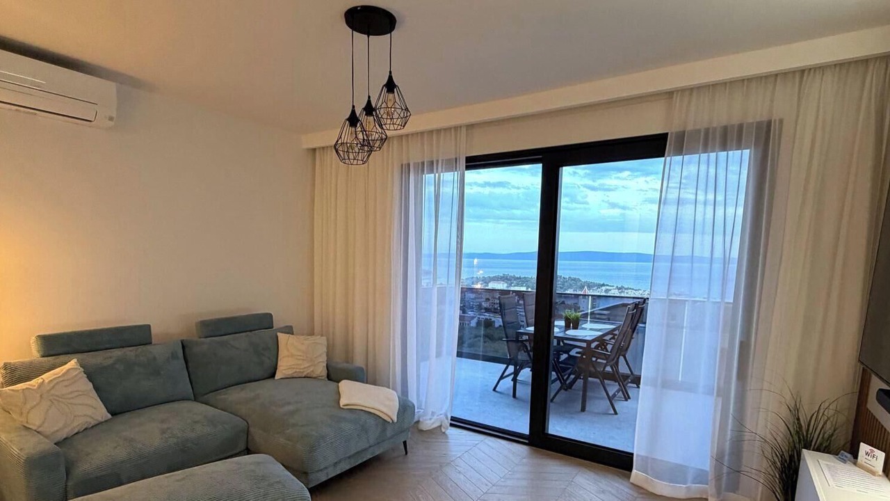 Photo of Livingroom in Makarska