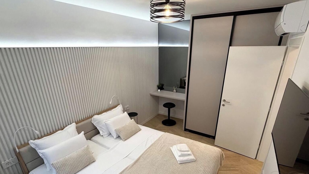 Photo of Bedroom in Makarska