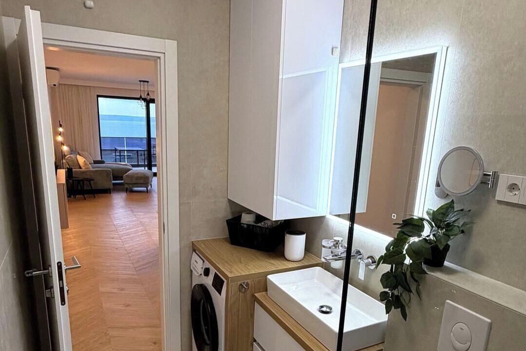 Photo of Bathroom in Makarska