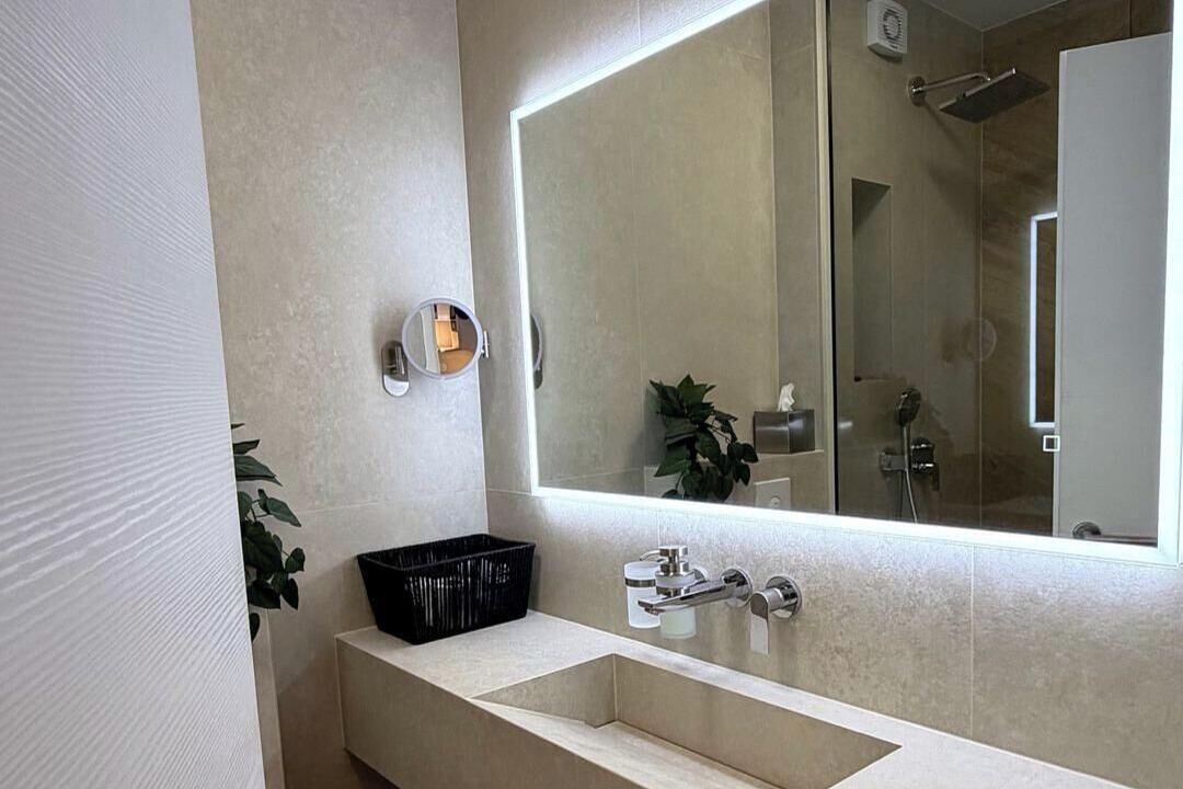 Photo of Bathroom in Makarska