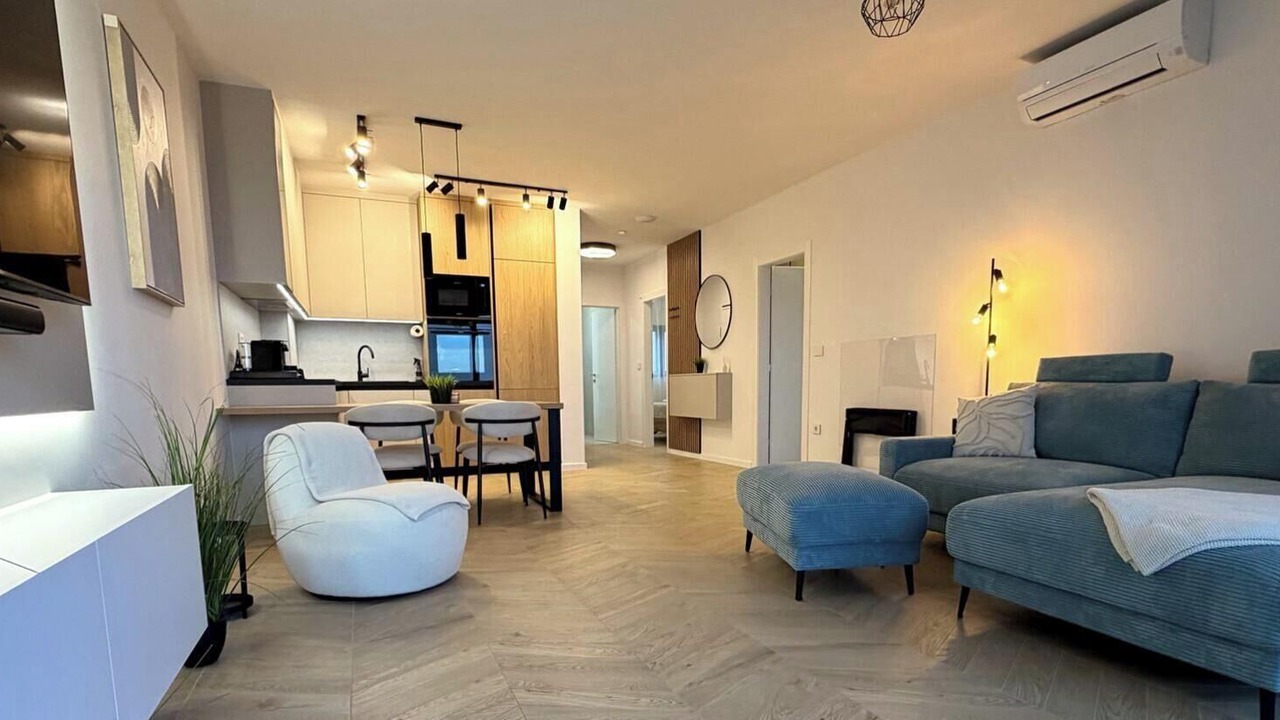 Photo of Livingroom in Makarska