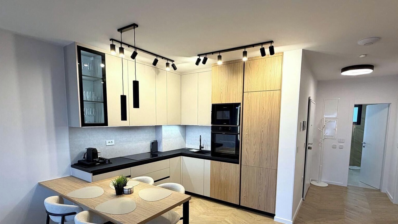 Photo of Kitchen in Makarska