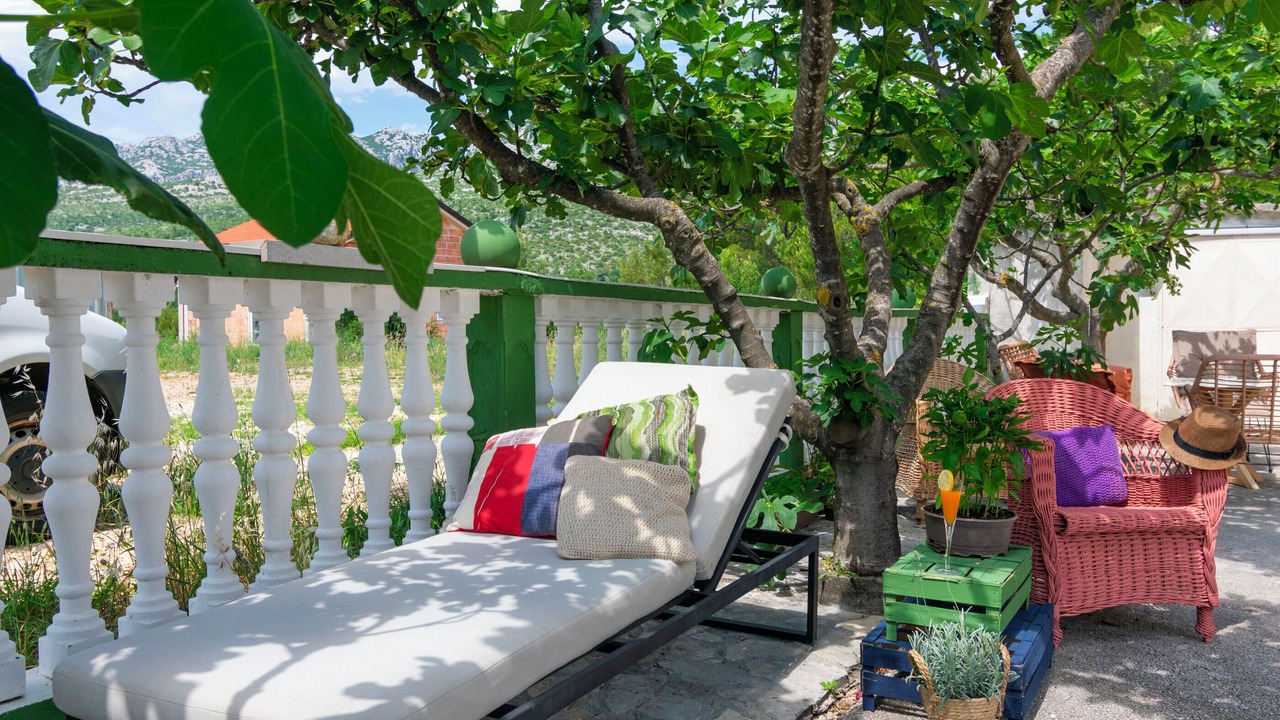 Photo of Bedroom in Seline