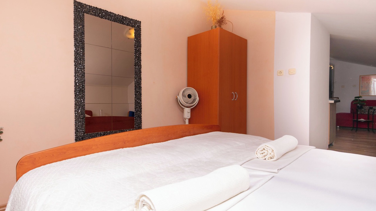 Photo of Bedroom in Seline