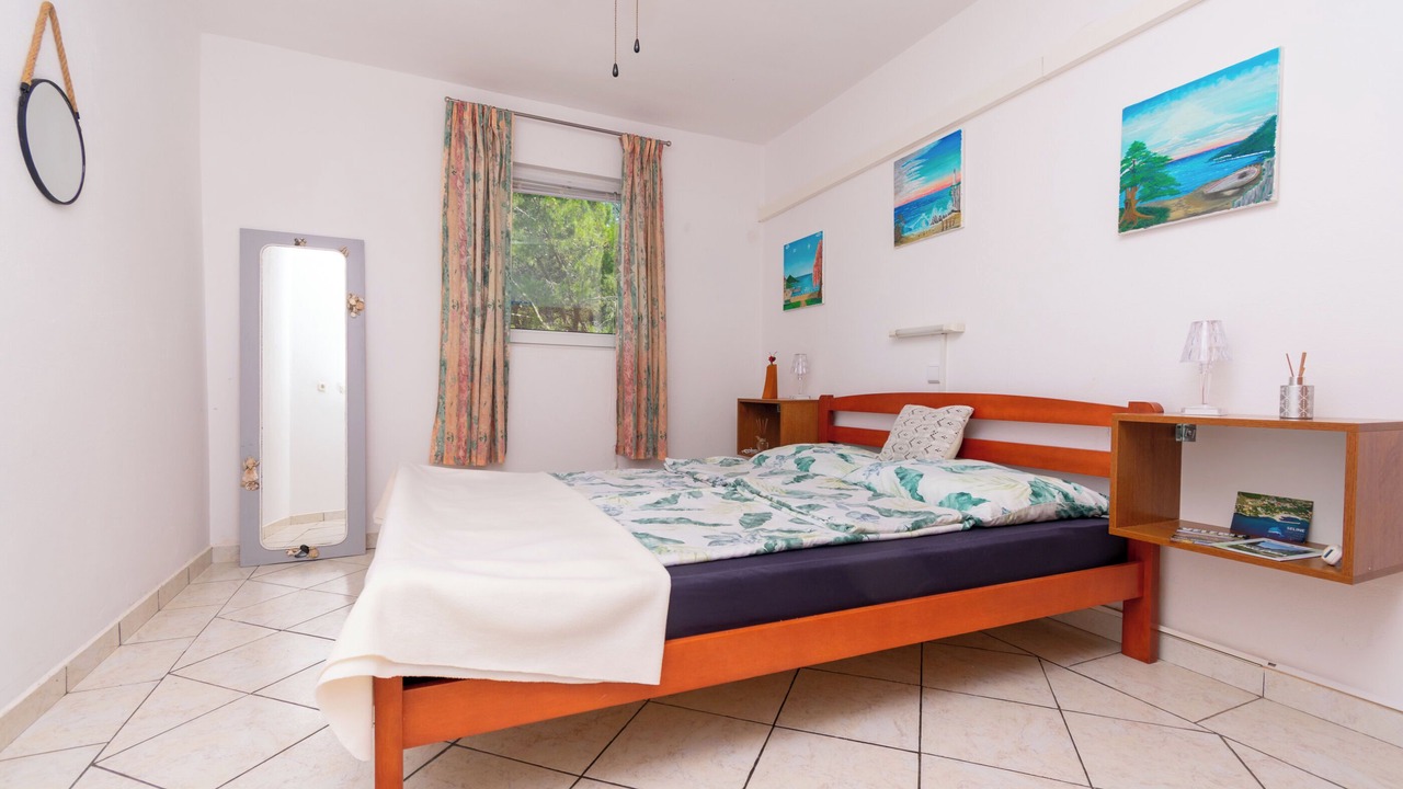 Photo of Bedroom in Seline