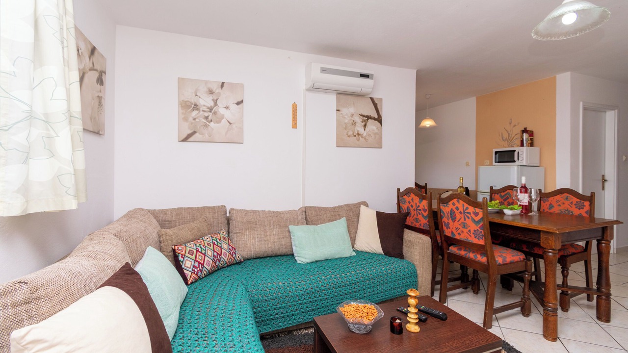 Photo of Livingroom in Seline