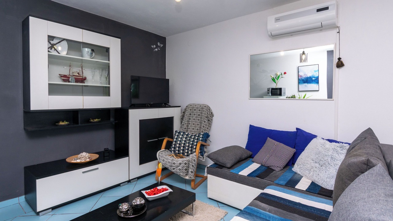 Photo of Livingroom in Seline