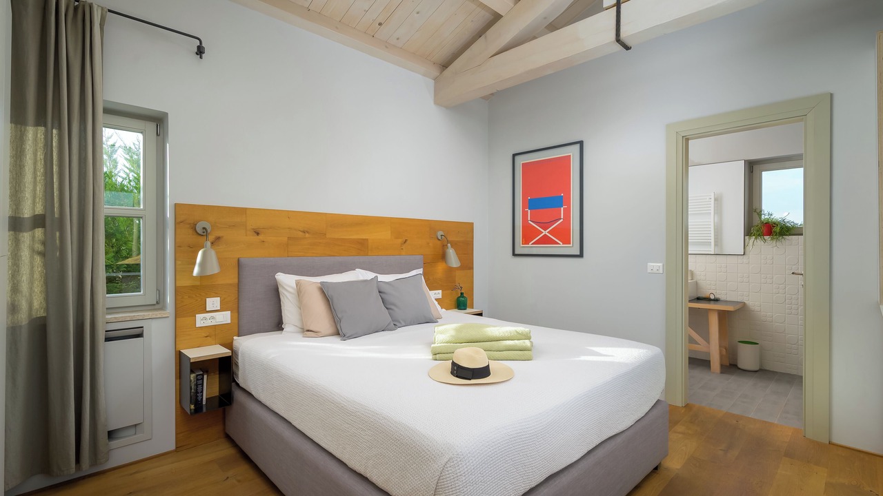 Photo of Bedroom in Kurili