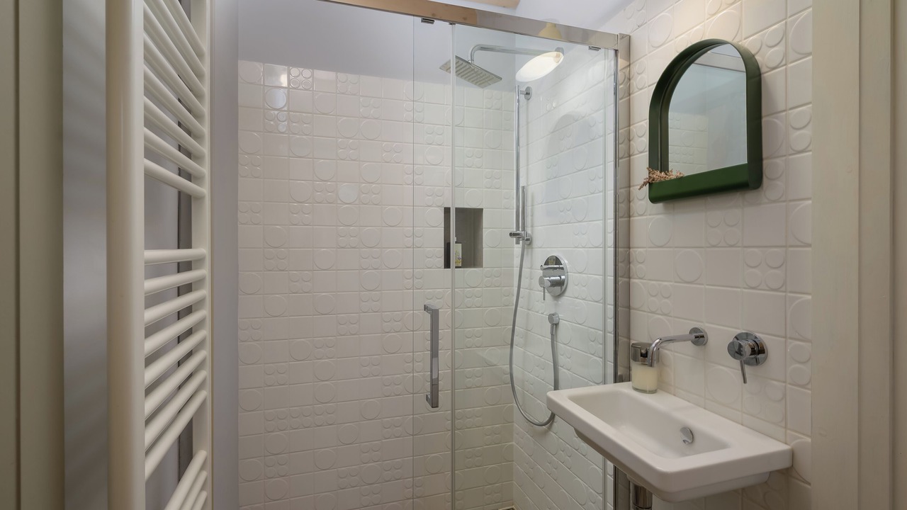 Photo of Bathroom in Kurili