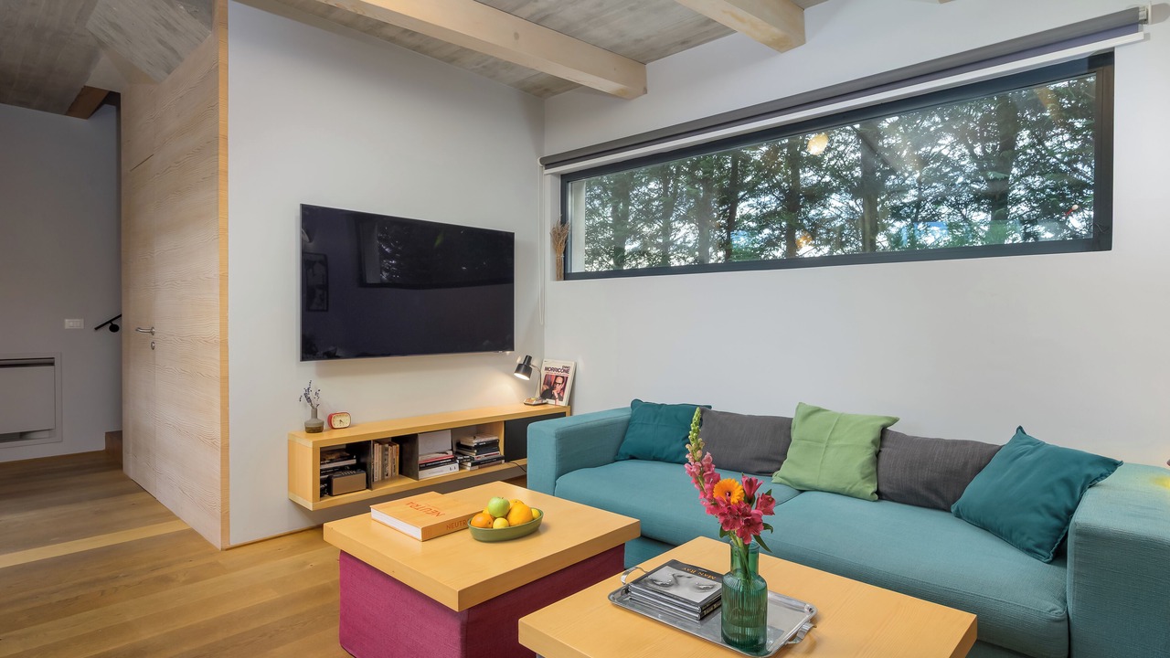 Photo of Livingroom in Kurili