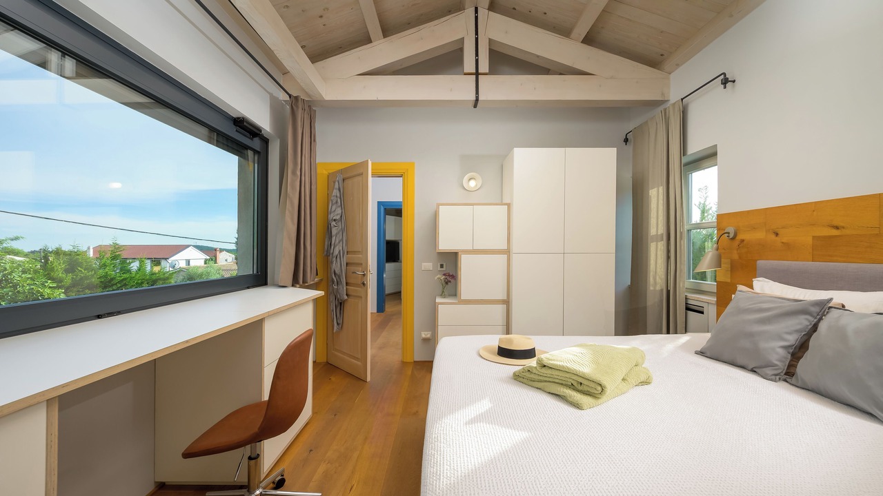 Photo of Bedroom in Kurili