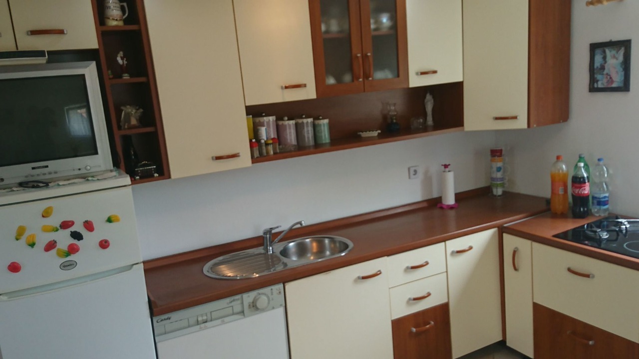 Photo of Kitchen in Municipality of Klis
