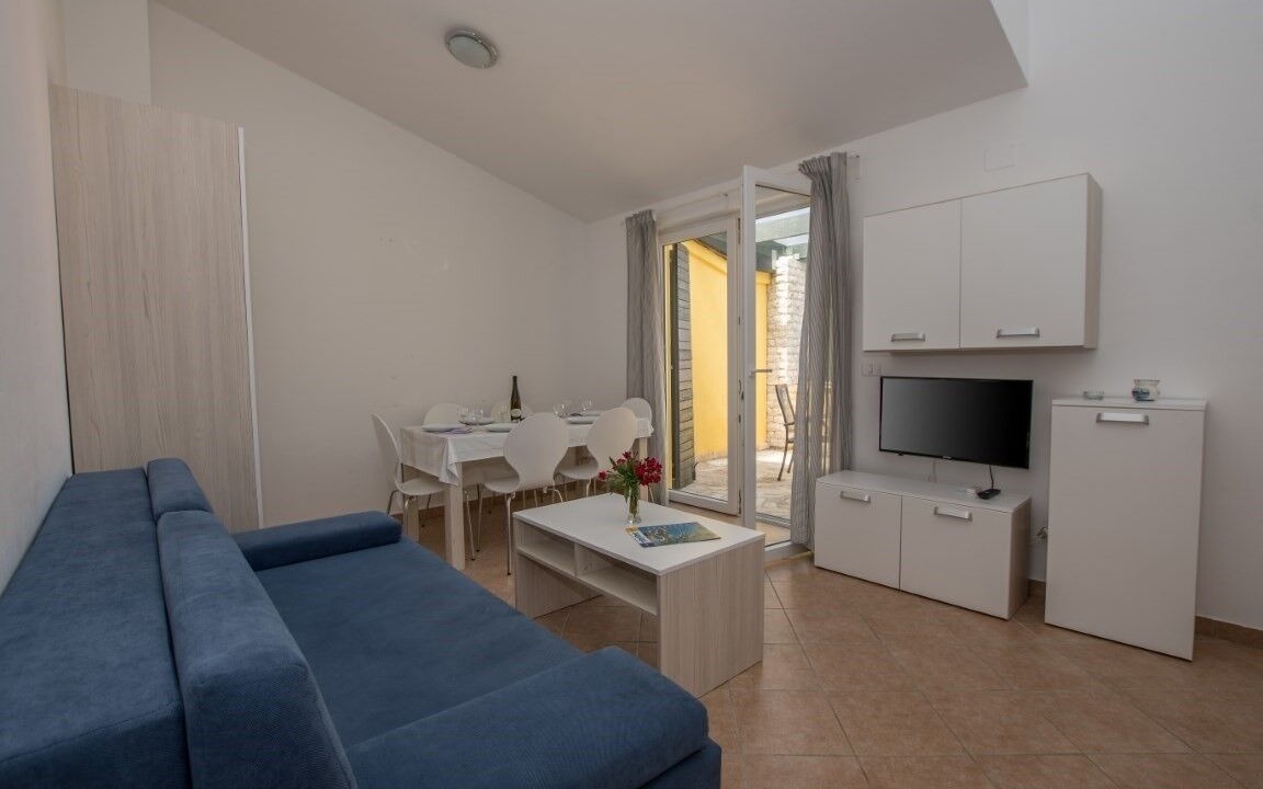 Photo of Livingroom in Basanija