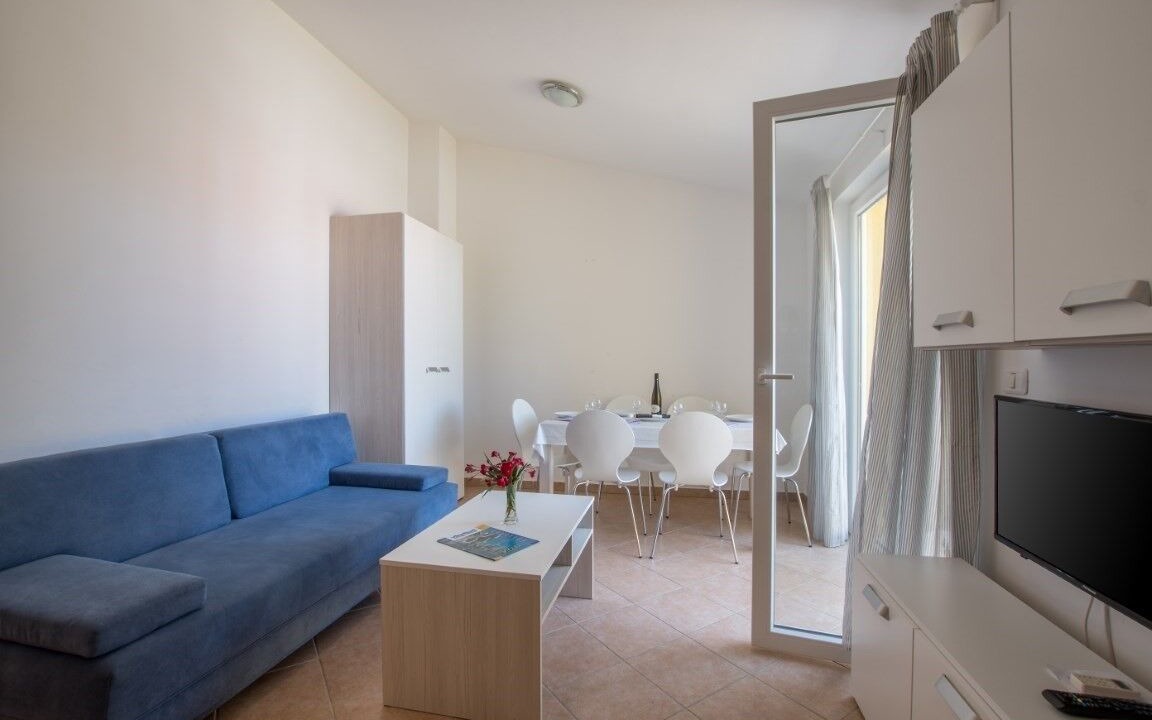 Photo of Livingroom in Basanija