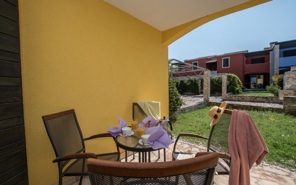Photo of Outdoor in Basanija