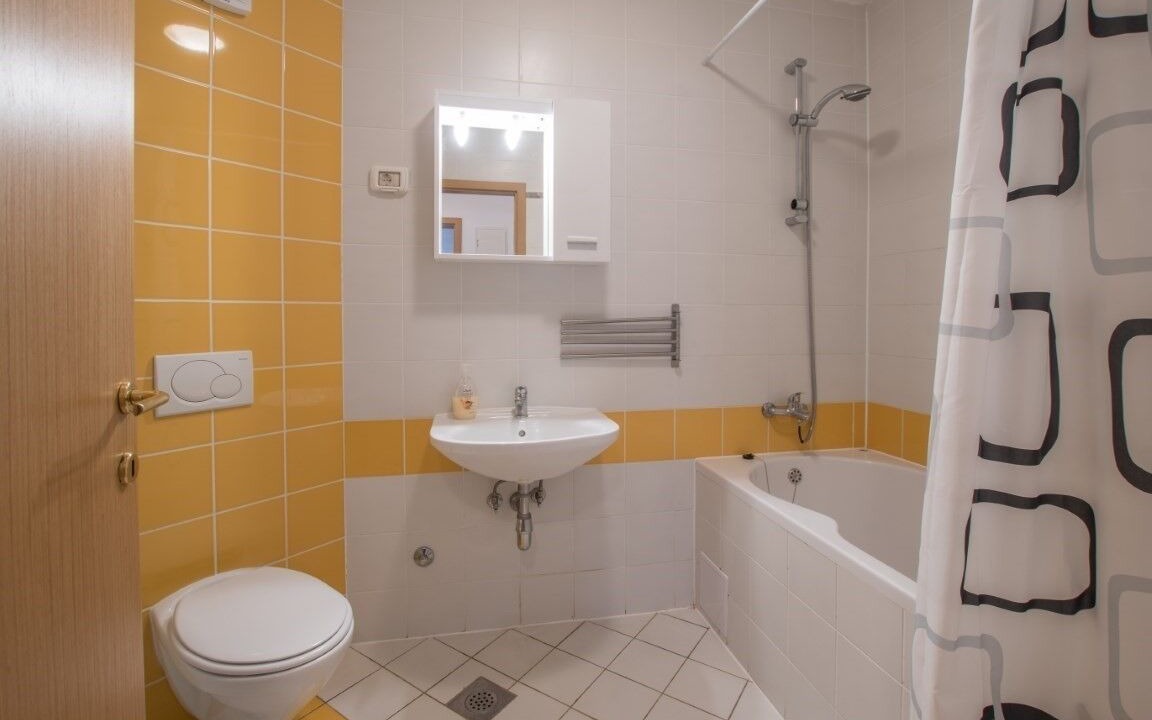 Photo of Bathroom in Basanija