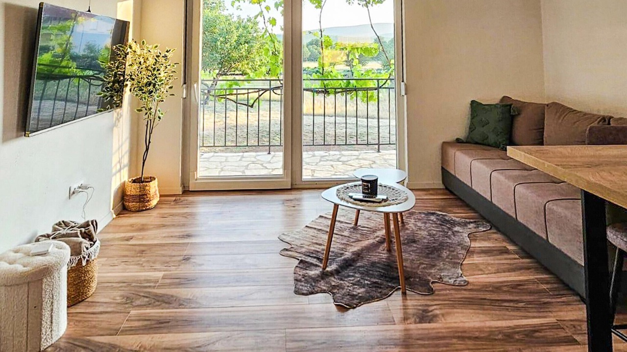 Photo of Livingroom in Ervenik