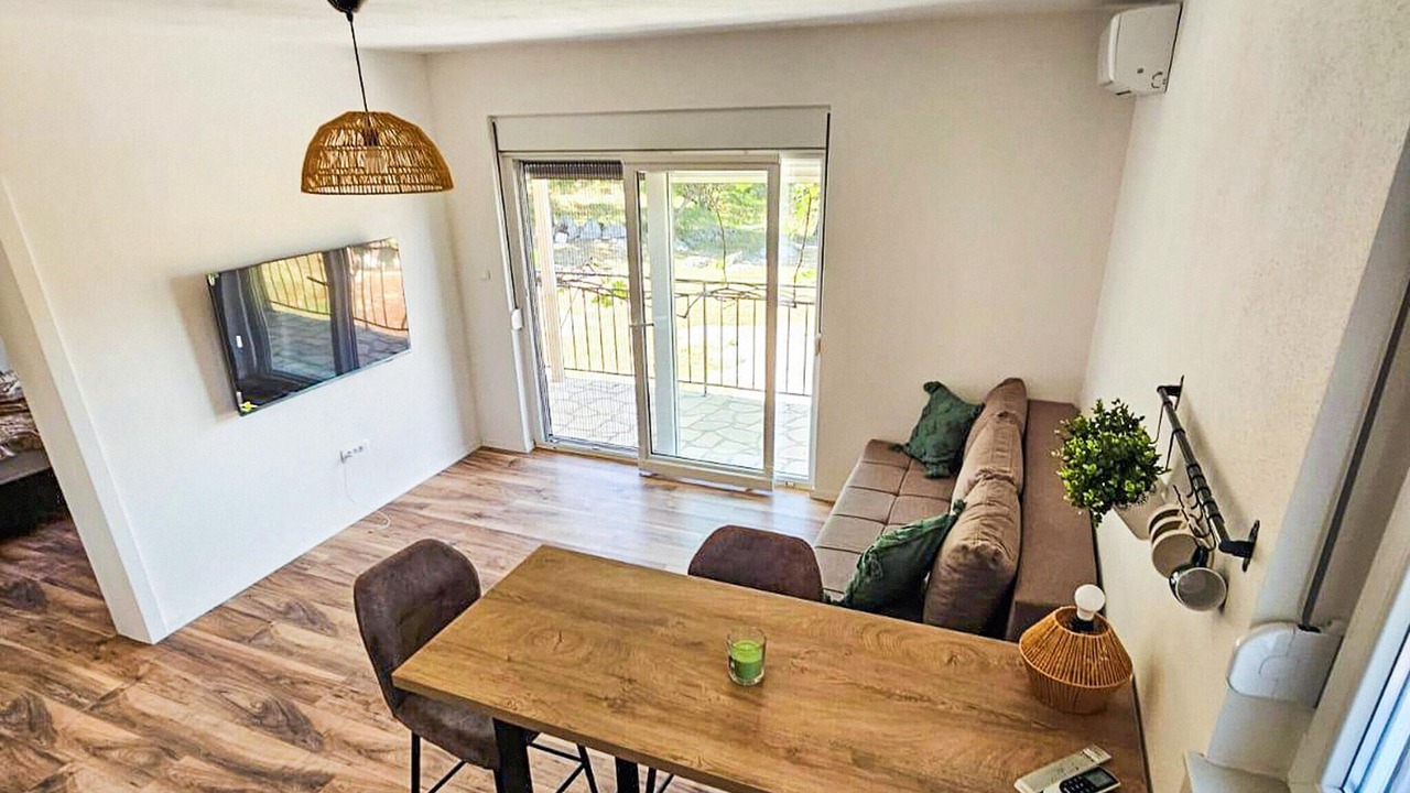 Photo of Livingroom in Ervenik