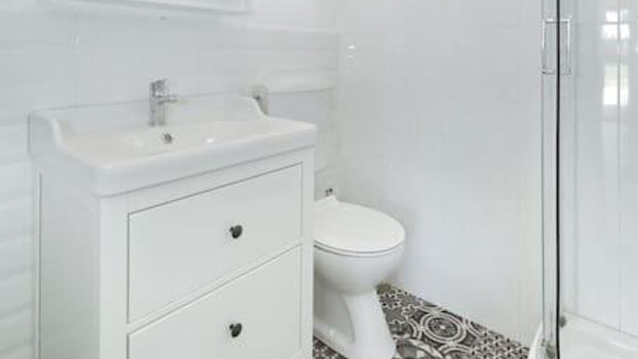 Photo of Bathroom in Ervenik