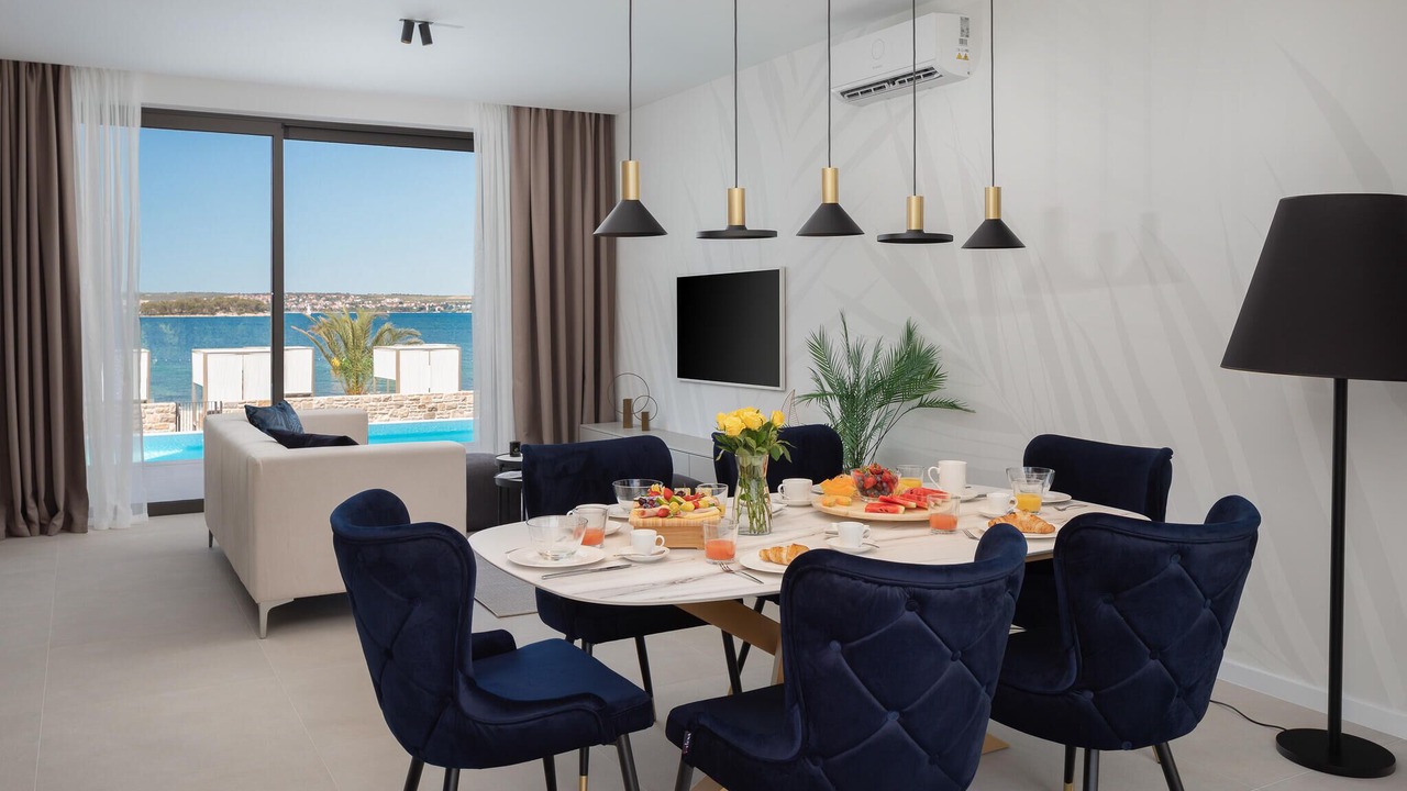 Photo of Livingroom in Kraj