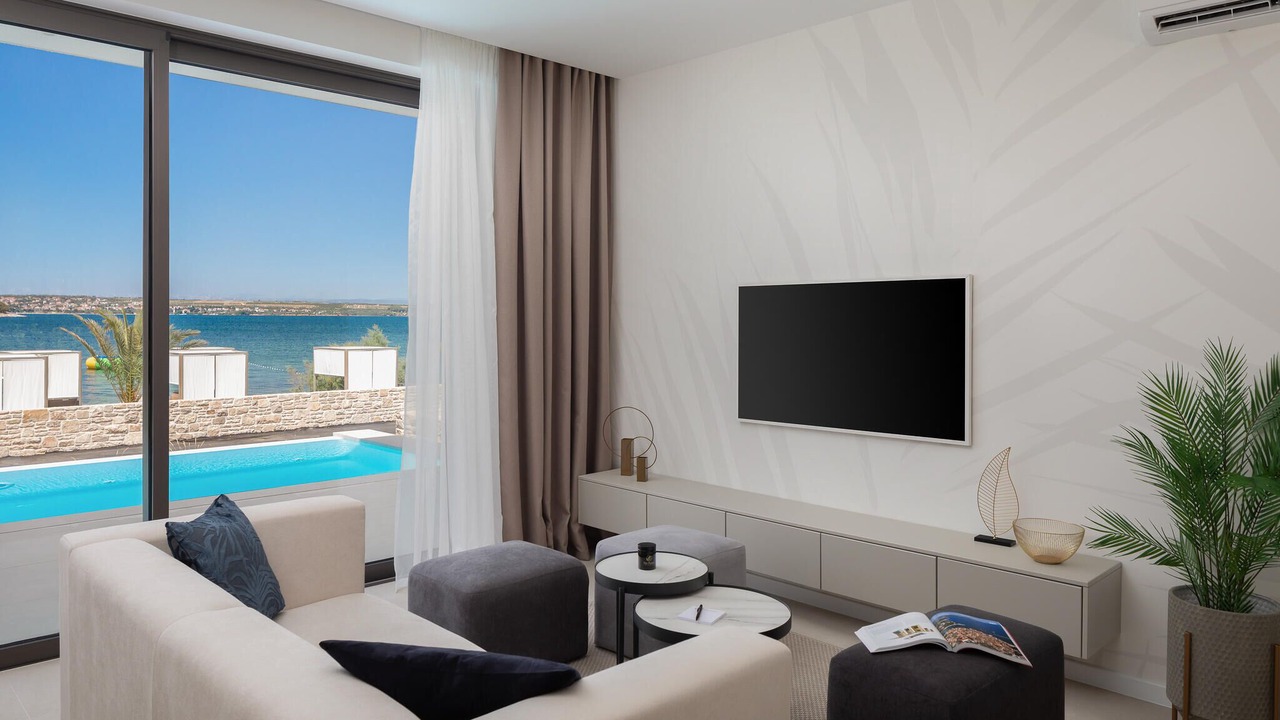 Photo of Livingroom in Kraj