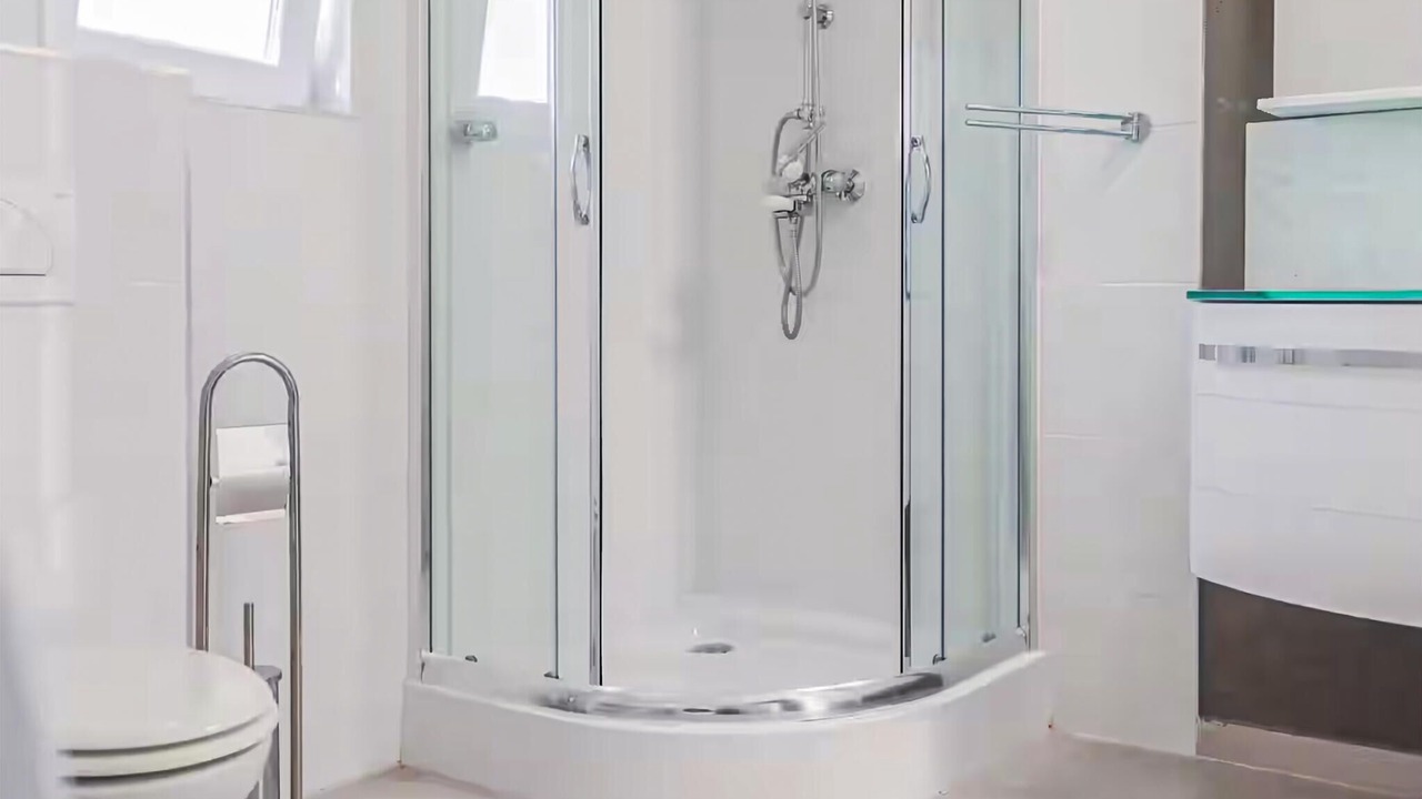 Photo of Bathroom in Cove Basina (Jelsa)