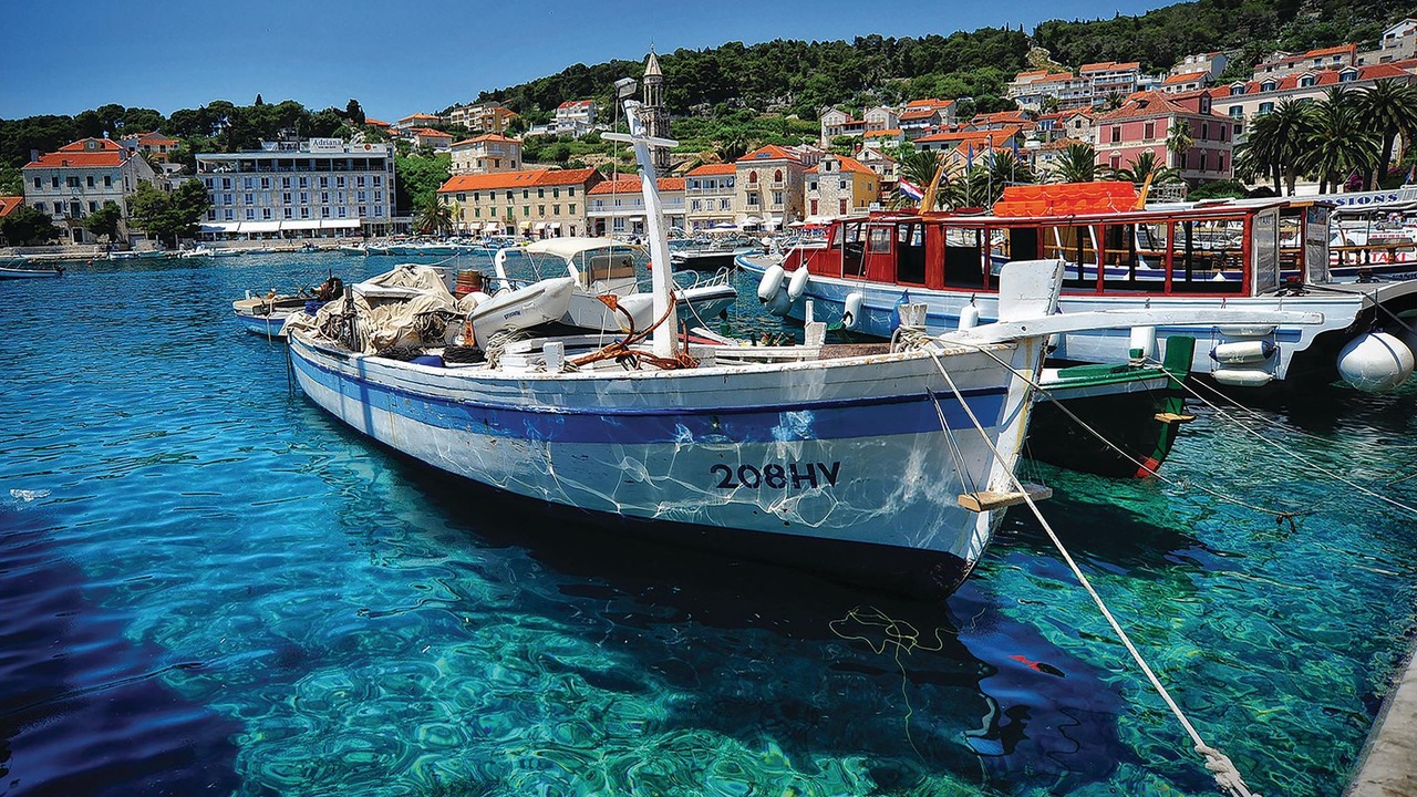Photo of Others in Cove Basina (Jelsa)