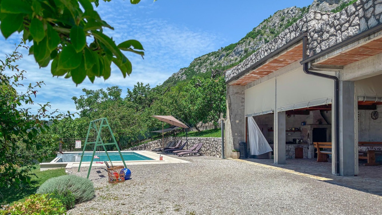 Photo of Outdoor in Buzet