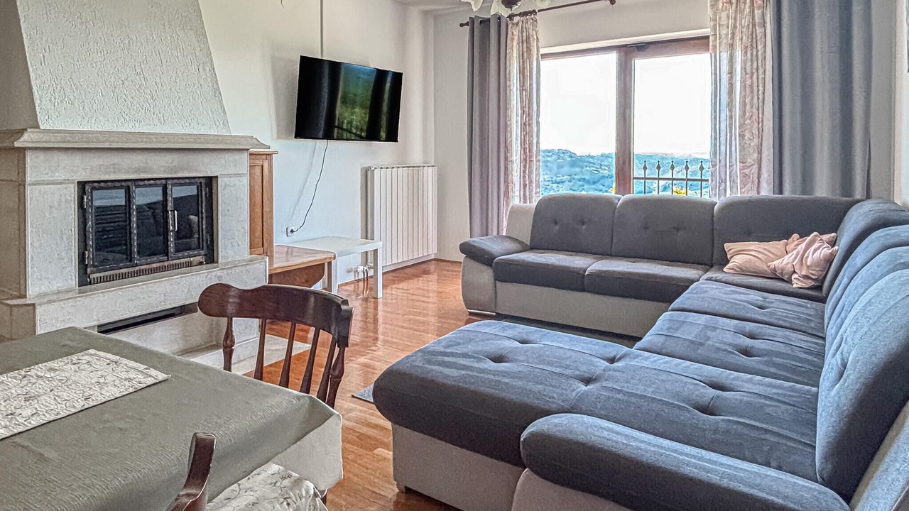 Photo of Livingroom in Buzet