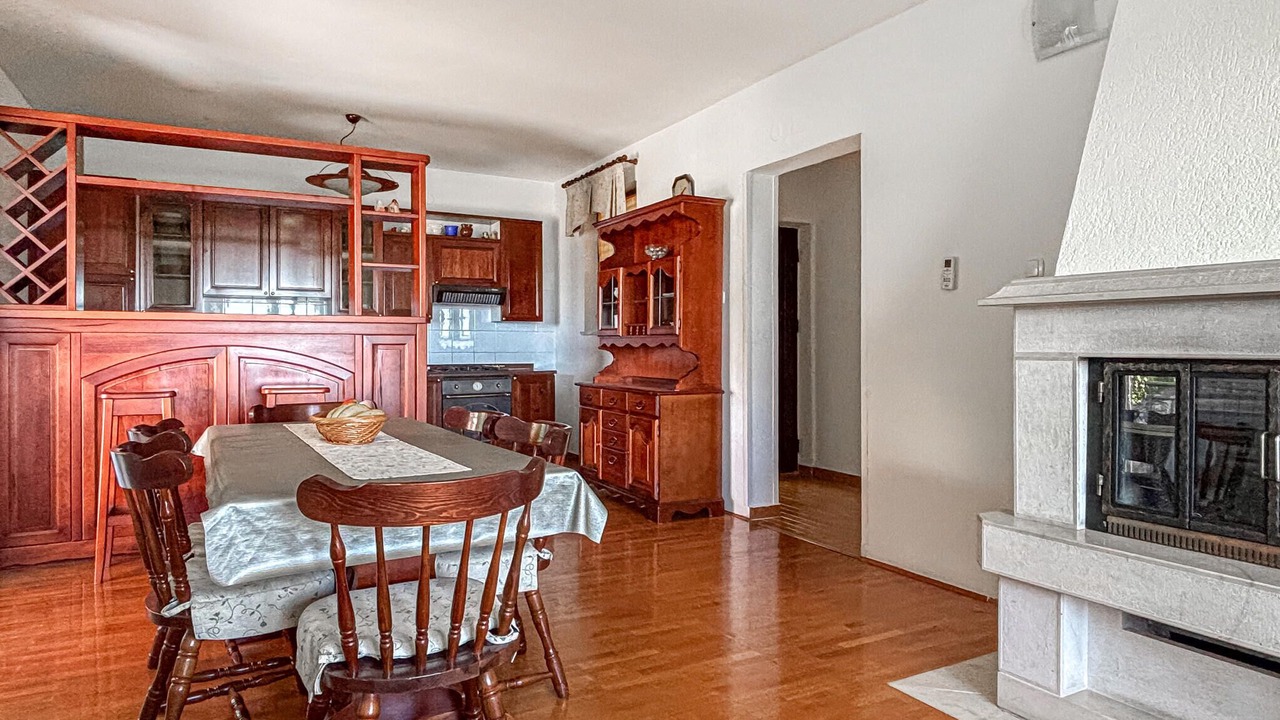 Photo of Livingroom in Buzet