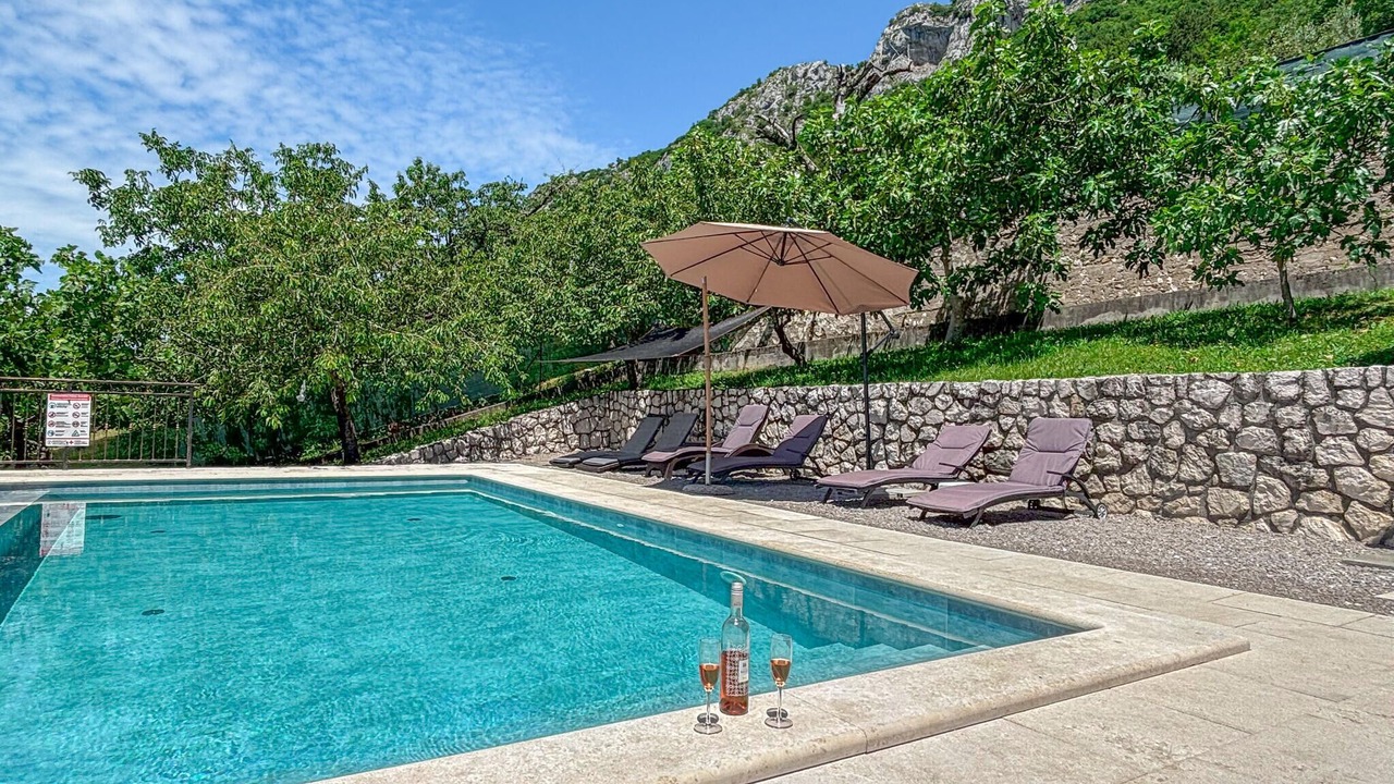 Photo of Outdoor in Buzet