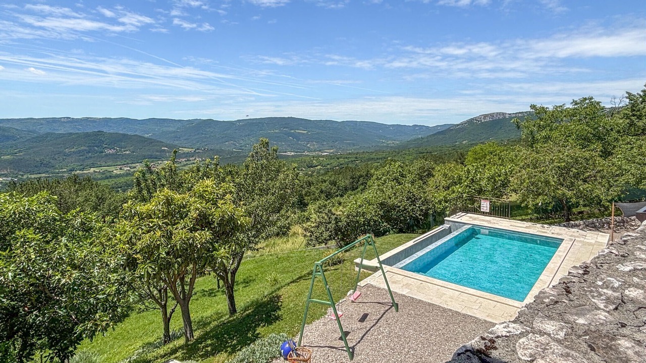 Photo of Outdoor in Buzet