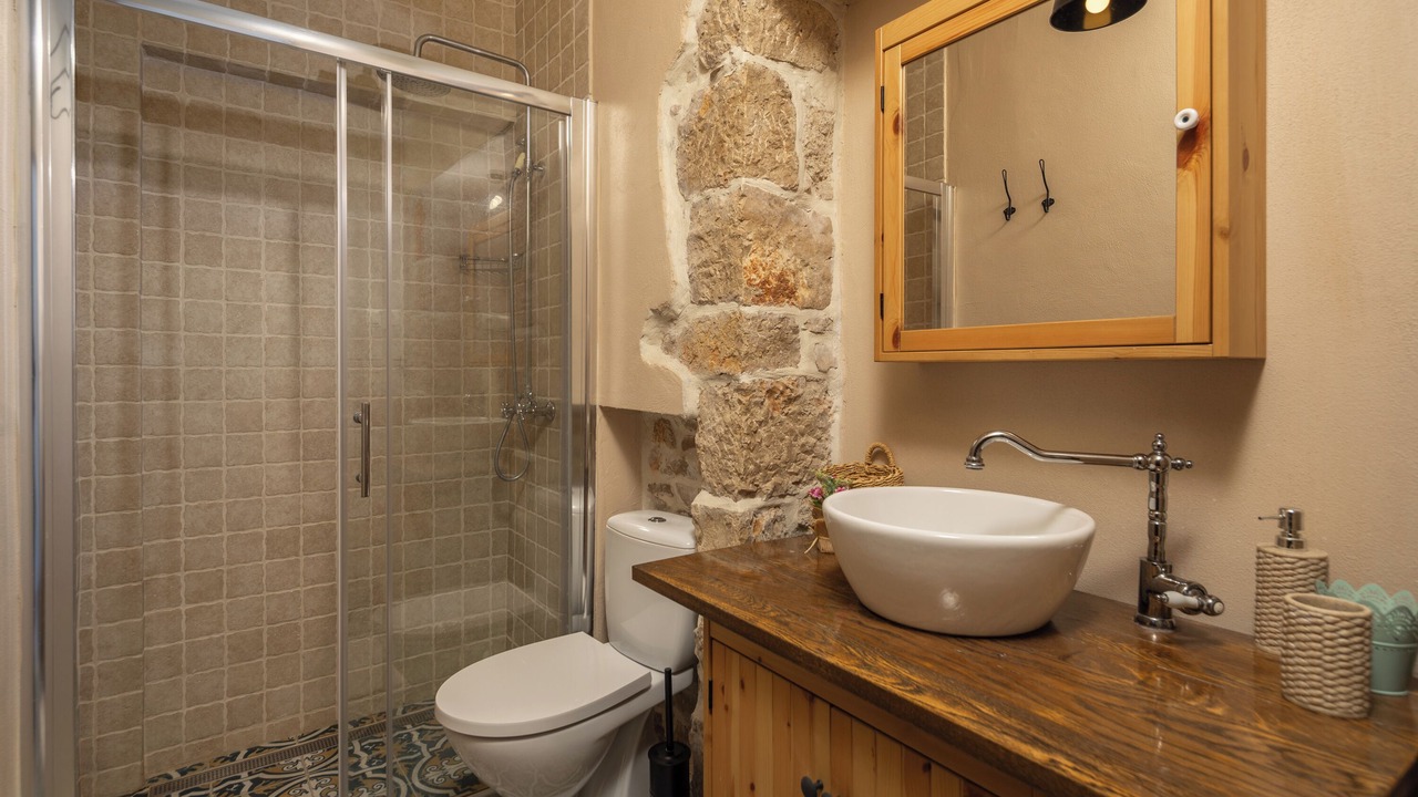 Photo of Bathroom in Sveti Filip i Jakov