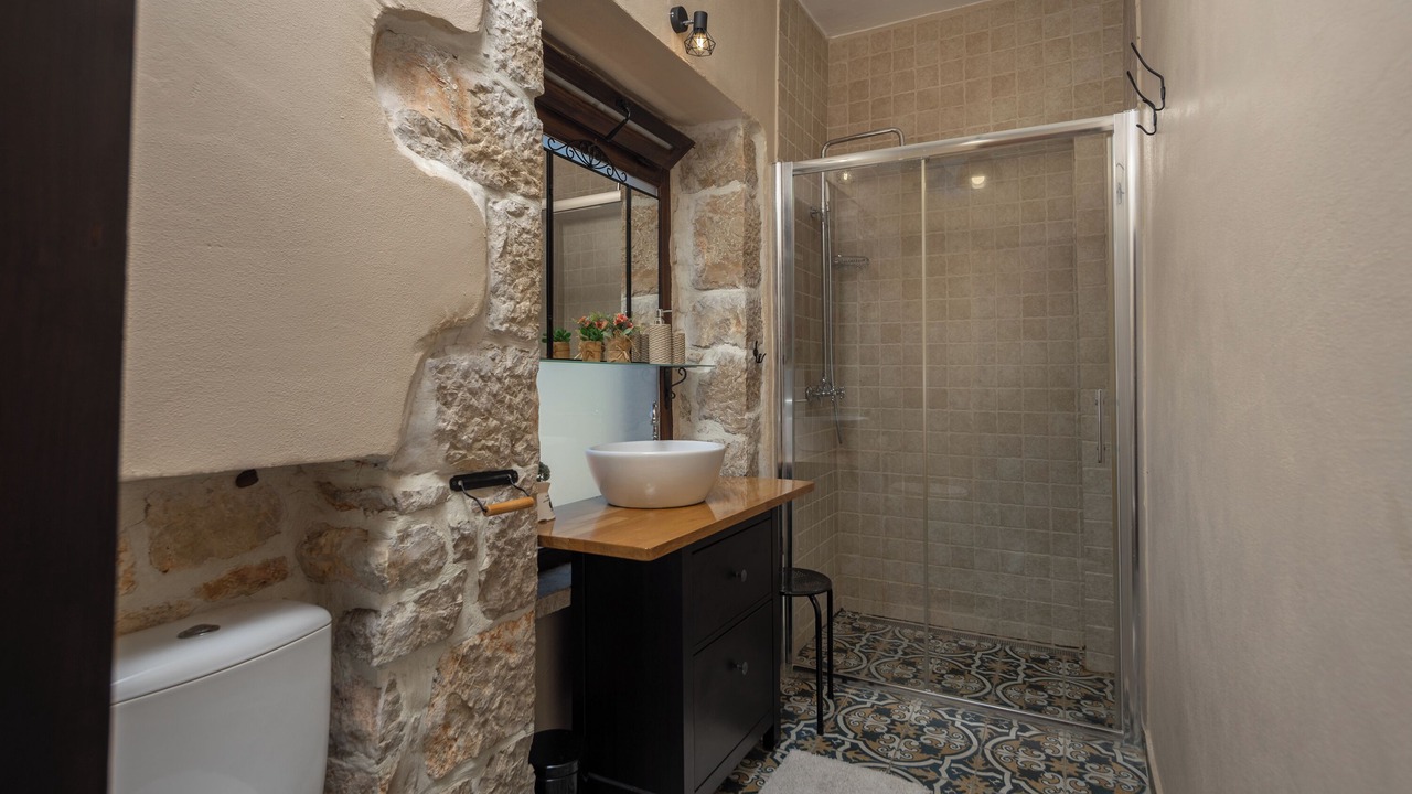 Photo of Bathroom in Sveti Filip i Jakov