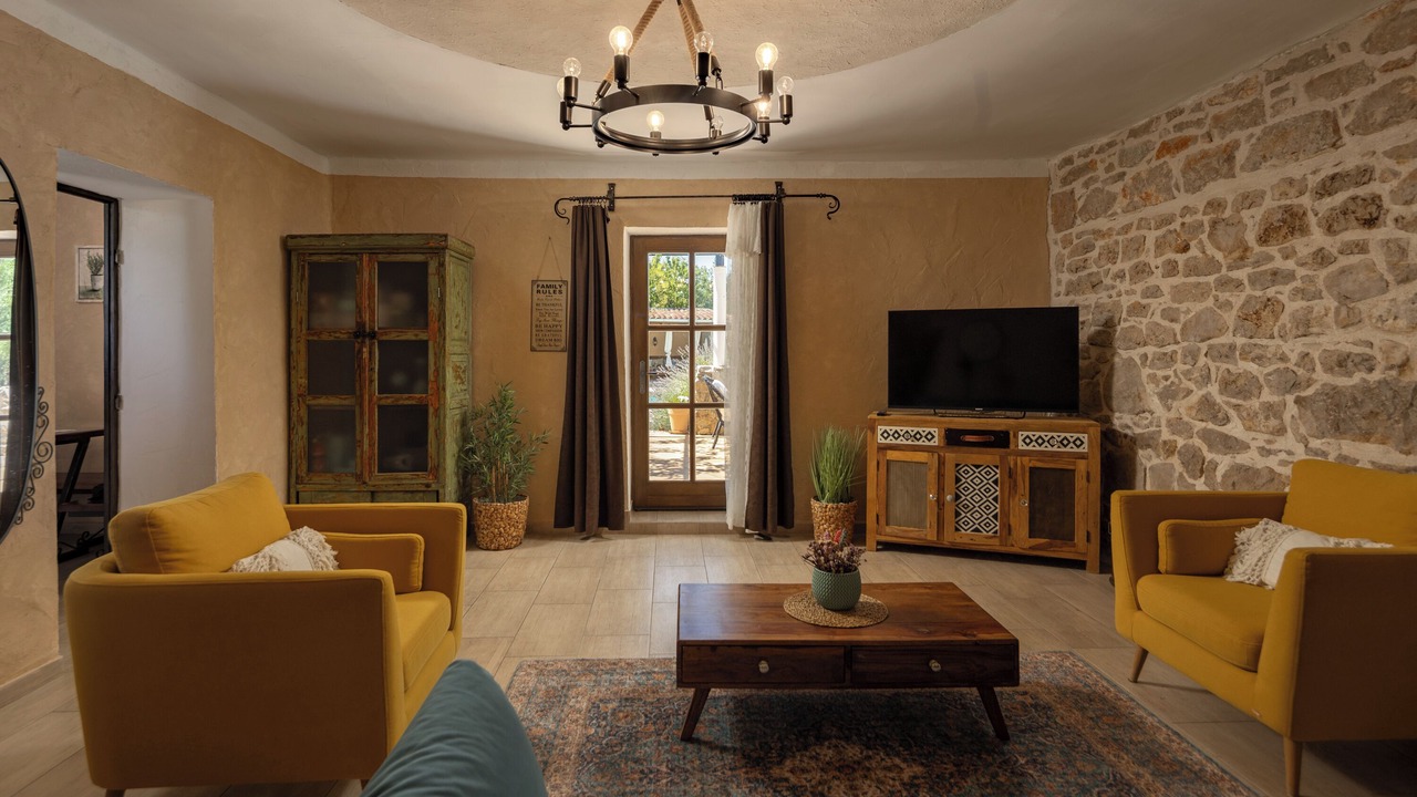Photo of Livingroom in Sveti Filip i Jakov