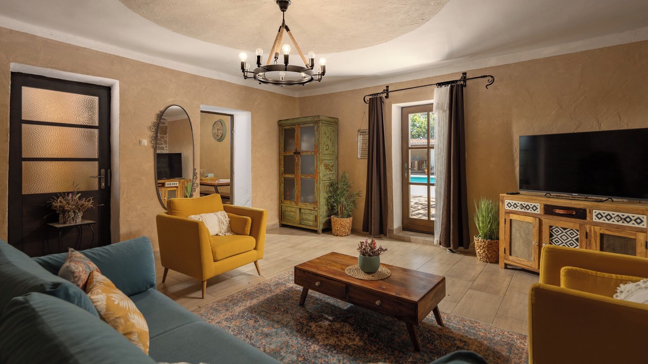 Photo of Livingroom in Sveti Filip i Jakov