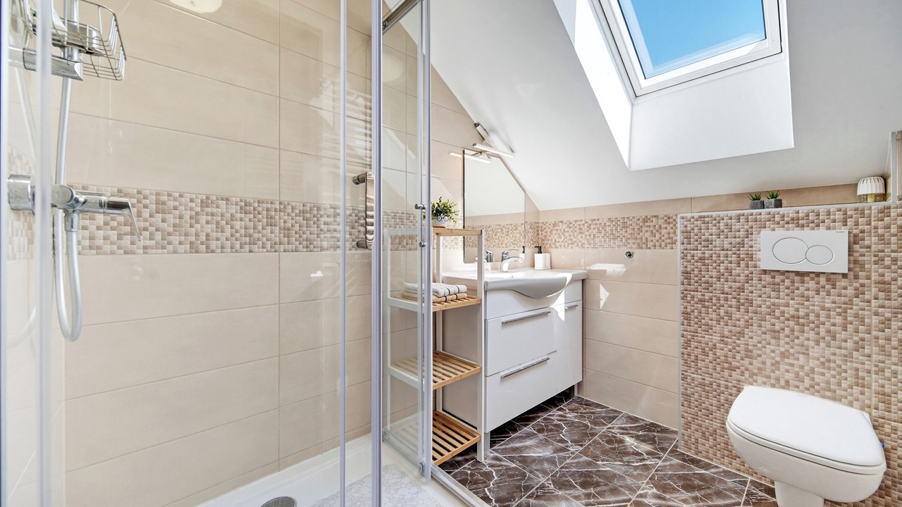 Photo of Bathroom in Selnica