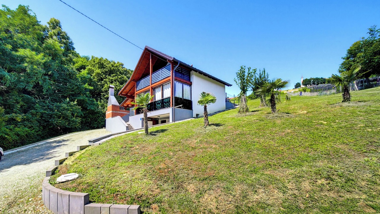 Photo of Outdoor in Selnica