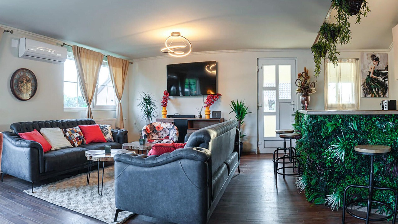 Photo of Livingroom in Gola