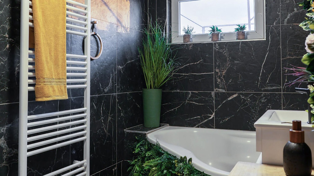 Photo of Bathroom in Gola