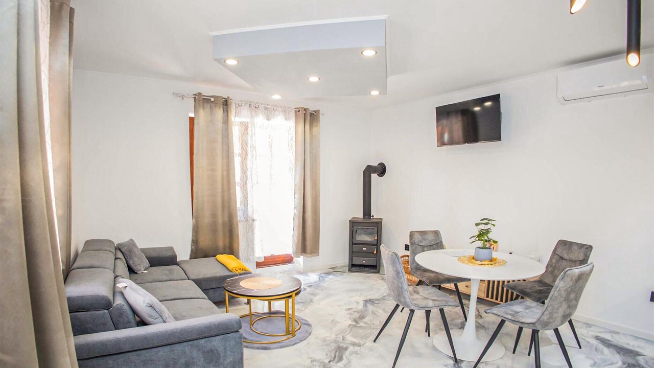 Photo of Livingroom in Varazdin