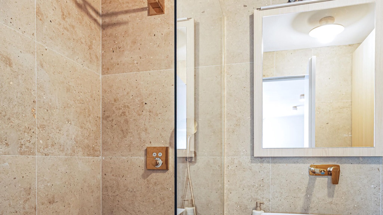 Photo of Bathroom in Zagreb