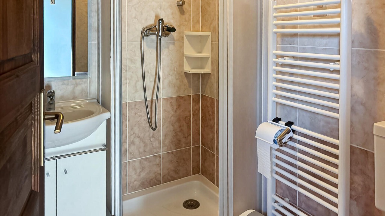 Photo of Bathroom in Erdut