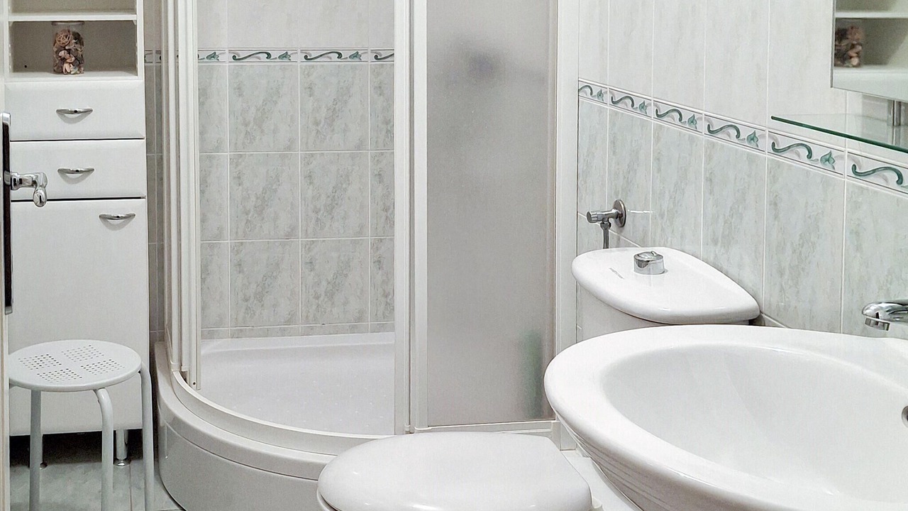 Photo of Bathroom in Erdut