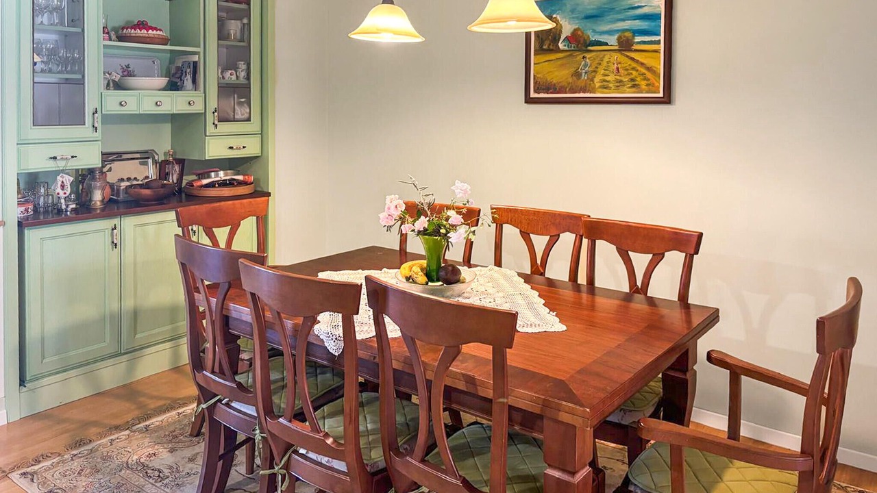 Photo of Livingroom in Erdut