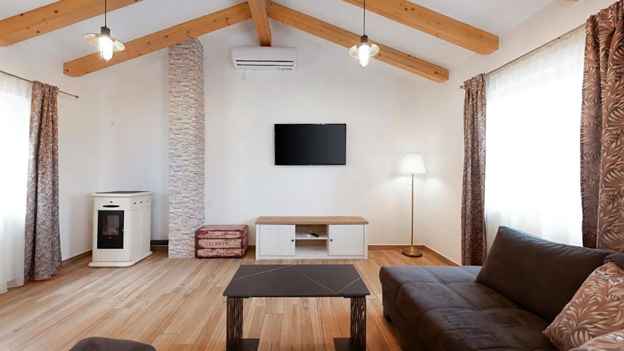 Photo of Livingroom in Mucici